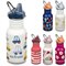 Kid Kanteen Sippy Narrow Classic RVS Tuitbeker 355 ml Klean Kanteen