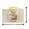 Dunne Afwasspons Loofah Set van 4 LoofCo