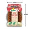Mini Afwasborstel van Kokosvezel Biologisch Afbreekbaar LoofCo