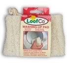 Afwasspons van Loofah LoofCo