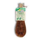 Afwasborstel van Kokosvezel met Handvat Biologisch Afbreekbaar LoofCo
