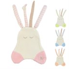 Knuffel Bio Katoen Little Woppy Prematuur Keptin-Jr