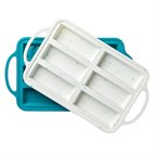 Prep to Pack Baking Tray Bakvormen Set van 2 PlanetBox