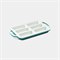 Mel Prep to Pack Baking Tray Bakvormen Set van 2 PlanetBox