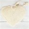 Loofha Douche Spons Hart LoofCo