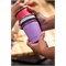 Gekleurde RVS Pint Cup Beker 296 ml Set van 4 Klean Kanteen