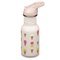 Drinkbeker RVS Schoolbeker Kid Kanteen Narrow Classic Flip Sportdop 355 ml Ice Cream Rose Klean Kanteen