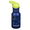 Drinkbeker RVS Schoolbeker Kid Kanteen Narrow Classic Flip Sportdop 355 ml Milky Way Klean Kanteen