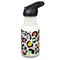Drinkbeker RVS Schoolbeker Kid Kanteen Narrow Classic Flip Sportdop 355 ml Leopard Klean Kanteen