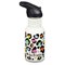 Drinkbus RVS Schoolbeker Kid Kanteen Narrow Classic Flip Sportdop 355 ml Leopard Klean Kanteen
