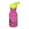 RVS Schoolbeker Lekdicht Flip Seal Sport Cap Classic Met Rietje 355 ml Klean Kanteen