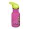 RVS Schoolbeker Lekdicht Flip Seal Sport Cap Classic Met Rietje 355 ml Klean Kanteen