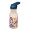 RVS Schoolbeker Lekdicht Flip Seal Sport Cap Classic Met Rietje 355 ml Klean Kanteen