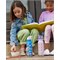RVS Thermosfles Lekdicht met Rietje en Flip Seal Sport Cap 355 ml Klean Kanteen