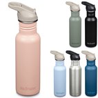 Klean Kanteen Flip Sport Cap Bidon Classic Narrow 530 ml Klean Kanteen