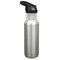 Klean Kanteen Flip Sport Cap Bidon Classic Narrow 530 ml Brushed Stainless