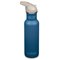 Klean Kanteen Flip Sport Cap Schoolbeker Classic Narrow 530 ml Corsair
