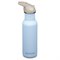 Klean Kanteen Flip Sport Cap Bidon Classic Narrow 530 ml Clear Sky