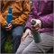 Classic Bidon RVS met Flip Sport Cap Lekdicht met Rietje 530 ml Klean Kanteen