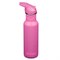 Classic Bidon RVS met Flip Sport Cap Lekdicht met Rietje 530 ml Klean Kanteen