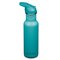 Classic Bidon RVS met Flip Sport Cap Lekdicht met Rietje 530 ml Klean Kanteen