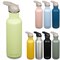 Klean Kanteen Flip Sport Cap Single Wall Classic 800 ml Drinkfles RVS Klean Kanteen