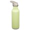 Klean Kanteen Flip SportdopSingle Wall Classic 800 ml Drinkfles RVS Shadow Lime