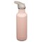 Klean Kanteen Flip Sport Cap Single Wall Classic 800 ml Waterfles RVS Peach Parfait