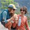 RVS Drinkfles Flip Seal Sport Cap Lekdicht met Rietje 800 ml Klean Kanteen