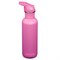 RVS Drinkfles Flip Seal Sport Cap Lekdicht met Rietje Classic 800 ml Rose Violet Klean Kanteen