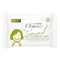 3 in 1 Verzorgingsdoekjes Biokatoen 25 stuks Simply Gentle