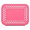 Lunchbots Dots Cover voor Bento RVS Broodtrommel 20x15x4 LunchBots
