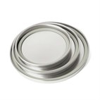 Eco Brotbox Ringen voor Deksel Bao Bowls RVS Lunchbox Set van 3 Eco Brotbox