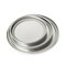 Eco Brotbox Ringen voor Deksel Bao Bowls RVS Lunchbox Set van 3 Eco Brotbox