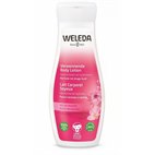 Wilde Rozen Verwennende Bodylotion 200 ml Weleda