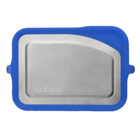 Klean Kanteen Deksel voor Meal Box Lekdichte Trommel Plasticvrij 14x20x5 Klean Kanteen
