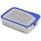 Klean Kanteen Deksel voor Meal Box Lekdichte Trommel Plasticvrij 14x20x5 Klean Kanteen
