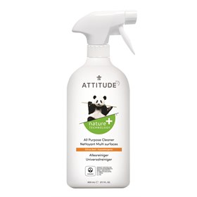 Eco Allesreiniger Spray 800 ml Attitude