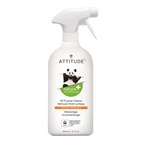 Eco Allesreiniger Spray 800 ml Attitude