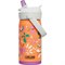 Thrive Flip Straw Kids RVS Thermosfles 350 ml Butterfly Rainbow CamelBak