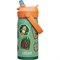 Thrive Flip Straw Kids RVS Thermosfles 350 ml Camp Badges CamelBak