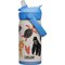 Thrive Flip Straw Kids RVS Thermosfles 350 ml Protect Our Pals CamelBak
