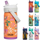 Camelbak Thrive Flip Straw Kids RVS Thermosfles 350 ml CamelBak