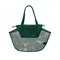 Boodschappen tas 2 in 1 Nettas Biokatoen Roll'Eat