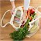 Boodschappentas 2 in 1 Nettas Biokatoen Roll'Eat
