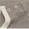 Babyshirt Biologisch Katoen Wol Zijde Comazo