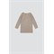 Babyshirt Biologisch Katoen Wol Zijde Comazo