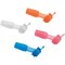 Vervangende mondstukjes Thrive Flip Straw Kids RVS Thermosfles set van 4 kleuren CamelBak