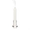 Rebottled Kaarsen houder van Geupcycled Glas Rebottled
