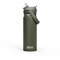 Camelbak Thrive Flip Straw RVS Thermosfles 600 ml Moss
